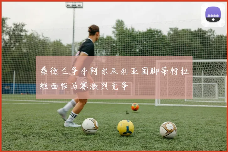 桑德兰争夺阿尔及利亚国脚蒂特拉维面临马赛激烈竞争