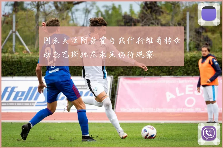国米关注阿劳霍与武什科维奇转会动态巴斯托尼未来仍待观察